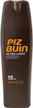 Piz Buin, In Sun Ultra Light Sun Spray, 200 ml