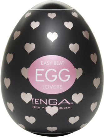 Tenga Egg: Lovers, Runkägg