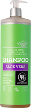 Urtekram Aloe Vera Shampoo - 1000 ml