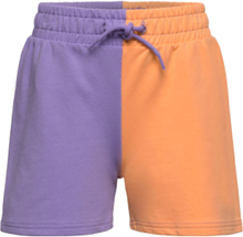 Pkminna Shorts Bc Bottoms Shorts Multi/patterned Pieces