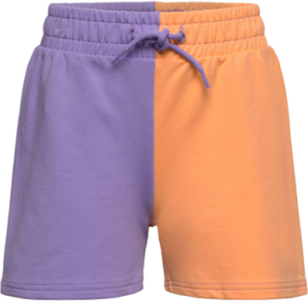 Pkminna Shorts Bc Bottoms Shorts Multi/patterned Pieces