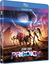 Star Trek: Prodigy: Season 1 Collection