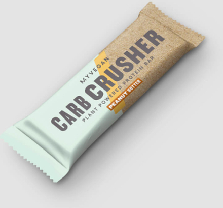 Vegan Carb Crusher (Prøve) - Chocolate Sea Salt