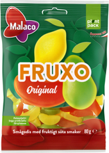 Malaco Fruxo 80g