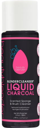 Blendercleanser Liquid Charcoal, 88ml