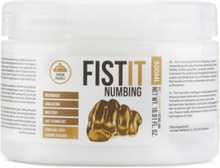 Pharmquests: Fistit, Numbing, 500 ml