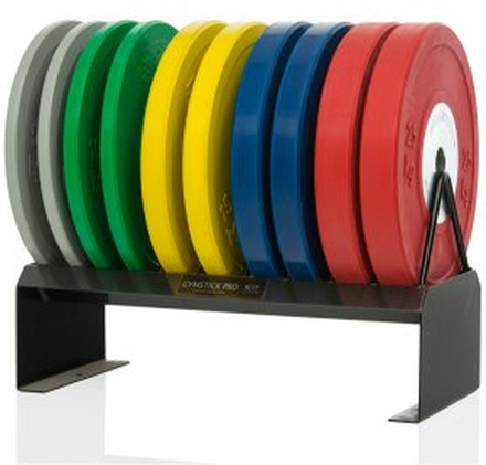 PRO RACK FOR WEIGHT PLATES