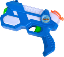 Waterz Trick Blaster 2000 Vannpistol Toys Toy Guns Multi/mønstret Simba Toys*Betinget Tilbud