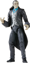 Hasbro Marvel Legends Series Morlun 6 Inch Action Figure and Build-A-Figure Part