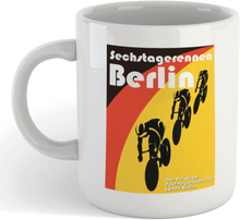 Six Days Berlin Mug