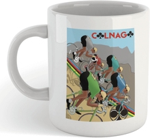 Colnago Mug