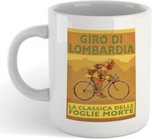 Lombardia Mug