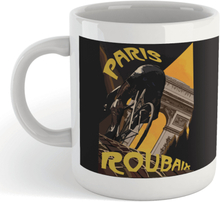Paris Roubaix Mug