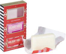 Holiday Vibes - Zestaw pachnących mydełek