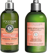 L'Occitane Aromachologie Duo Shampoo 300 ml + Conditioner 250 ml