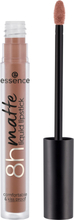 essence 8H Matte Liquid Lipstick 01 Cinnamon Spice - 2,5 ml