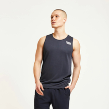 Pressio Men's Core Singlet - 100% Recycled Polyester