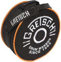 Gretsch Snare bag Deluxe, 14" x 5,5