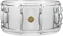 Gretsch Snare Drum USA, 14" x 6.5