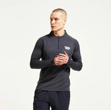 Pressio M's Core 1/4 Zip - 100% Recycled Polyester