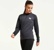 Pressio Women's Core 1/4 Zip - 100% Recycled Polyester