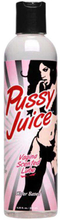Passion Lubricants Pussy Juice Vagina Scented Lube 244 ml Pussy Juice