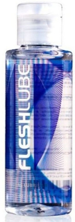 Fleshlight Fleshlube Water 500ml Vandbaseret glidecreme