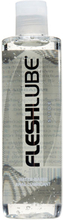 Fleshlight Slide Water-Based Anal Lubricant 250ml Analglidmedel