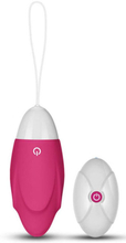 Lovetoy IJOY Wireless Remote Control Rechargeable Egg Vibrerende æg