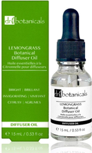 Olejek do dyfuzora Aroma Lemongrass 15 ml