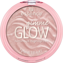 essence Gimme Glow Luminous Highlighter 20 Lovely Rose - 9 g
