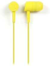 (UTG) Wicked Audio Mojo In-Ear Yellow