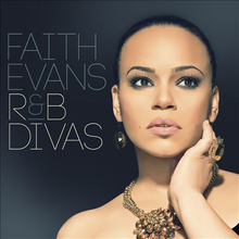 R&B Divas [Import]