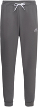 Entrada22 Sweat Pants Sport Sweatpants Grey Adidas Performance