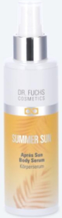 Dr. Fuchs After Sun Body Serum
