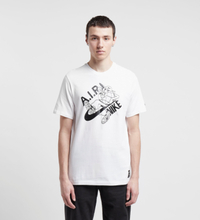 Nike x Lugosis T-Shirt, vit