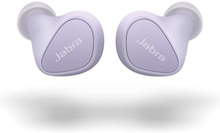 Jabra Elite 4 Trådlösa hörlurar Lilac