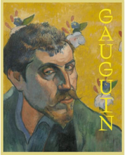 Gauguin (UK) - The Master, the Monster and the Myth - Indbundet