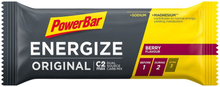PowerBar Energize Original Energibar Berry, 55 gram