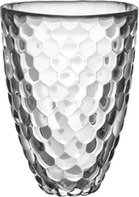 Orrefors - Hallon vase H16 cm
