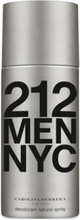 Carolina Herrera 212 Men NYC Deodorant Spray 150 ml