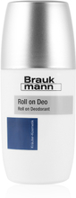 Hildegard Braukmann BRAUKMANN Roll-on Deo 75 ml