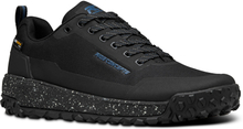 Ride Concepts Tallac Flat MTB Shoes - UK 10/EU 44.5 - Black/Charcoal