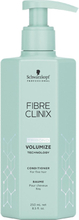 Schwarzkopf Fibre Clinix Volumize Conditioner 250ml