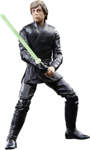 Hasbro Star Wars The Black Series Luke Skywalker & Grogu Action Figures