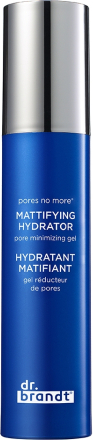 Dr Brandt Pores No More Mattifying Hydrator Gel - 50 ml