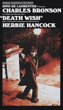 Hancock Herbie: Death wish (Soundtrack)