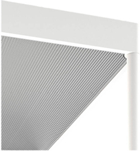 Serien Lighting - REFLEX² M Reflector Pyramid Silver