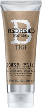 TIGI Bed Head, B For Men Power Play, 200 ml