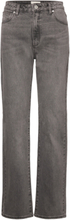 A 94 High Straight Brooklyn Bottoms Jeans Straight-regular Grey ABRAND